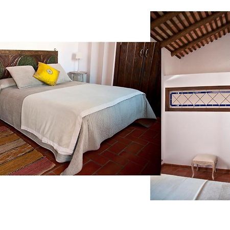 Villa Cr La Cuadra à Constantina Extérieur photo